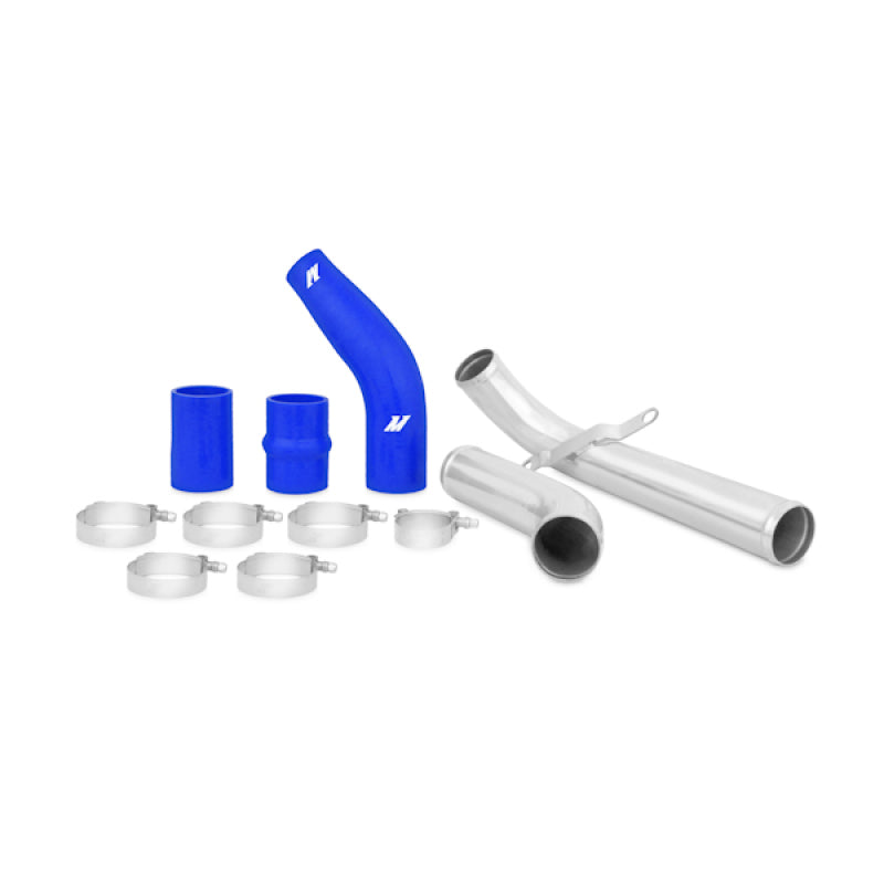Intercooler Pipe Kits MISMMICP-EVO-10UBL Mishimoto