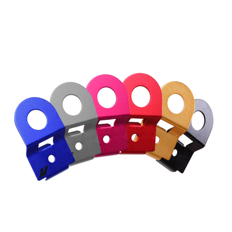 Radiator Stays MISMMRS-STI-08APK Mishimoto