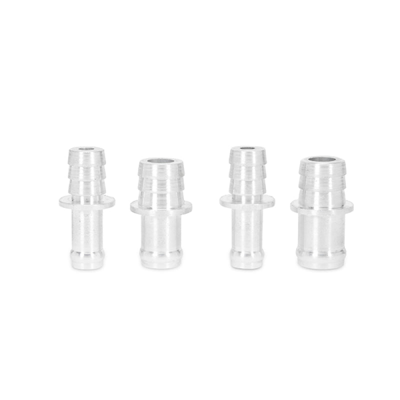 Air Intake Components MISMMHOSE-SUB-08IHRD Mishimoto