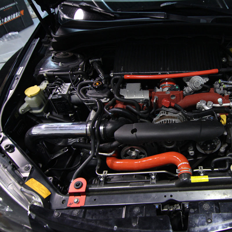 Cold Air Intakes MISMMAI-STI-08P Mishimoto