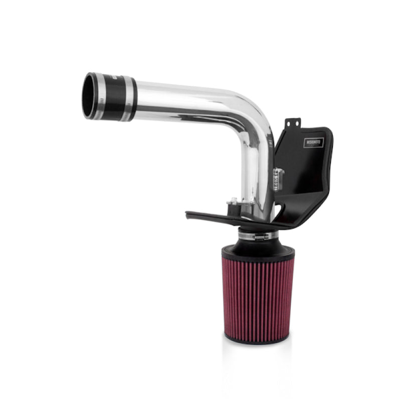 Cold Air Intakes MISMMAI-STI-08P Mishimoto