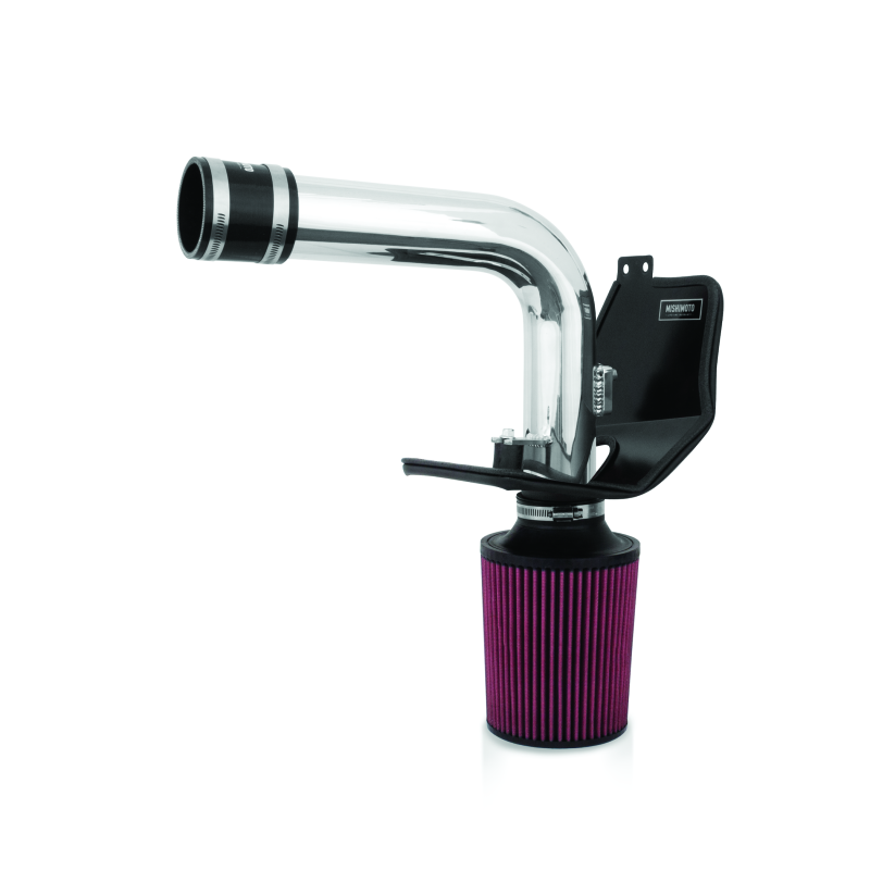 Cold Air Intakes MISMMAI-STI-08P Mishimoto