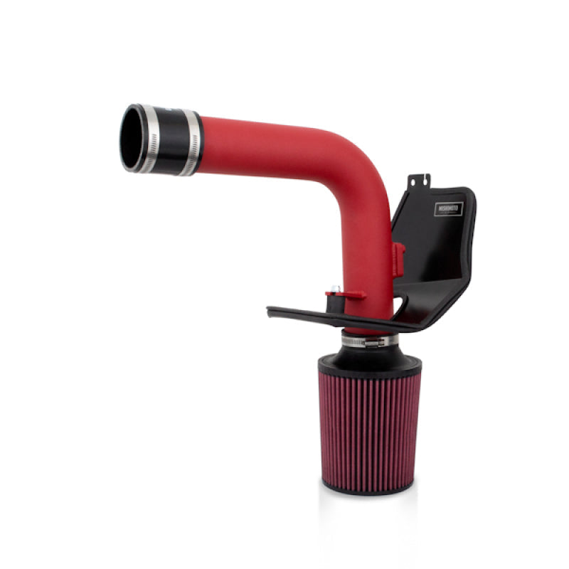 Cold Air Intakes MISMMAI-STI-08P Mishimoto