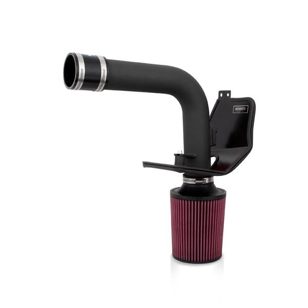 Cold Air Intakes MISMMAI-STI-08WBK Mishimoto
