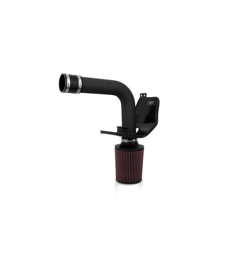 Cold Air Intakes MISMMAI-STI-08WBK Mishimoto