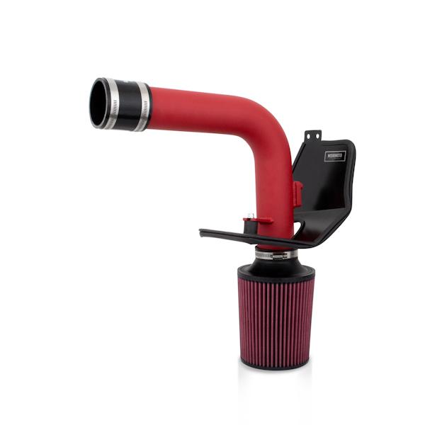 Cold Air Intakes MISMMAI-STI-08WRD Mishimoto