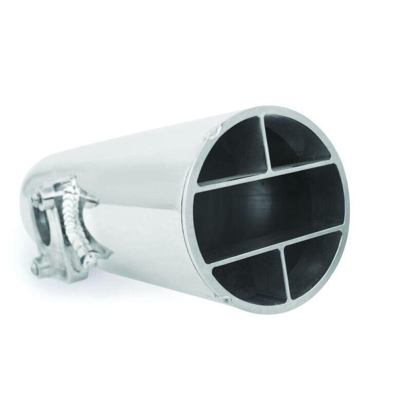 Cold Air Intakes MISMMAI-STI-08WRD Mishimoto