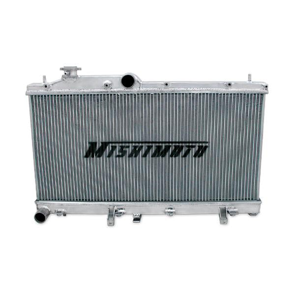Radiators MISMMRAD-STI-08X Mishimoto