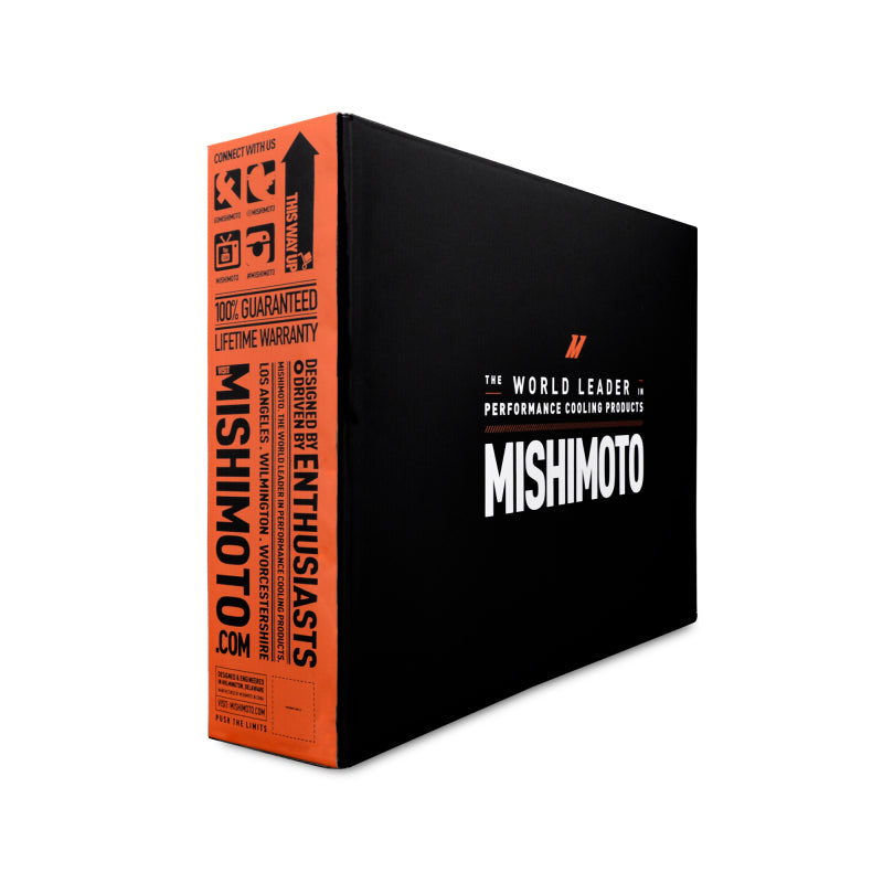 Radiators MISMMRAD-STI-08X Mishimoto