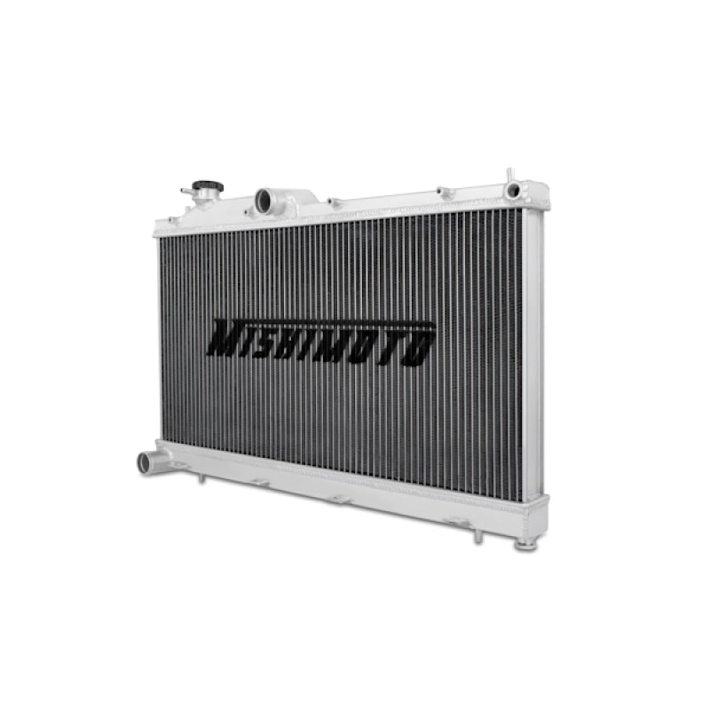 Radiators MISMMRAD-STI-08X Mishimoto