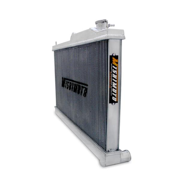 Radiators MISMMRAD-STI-08X Mishimoto
