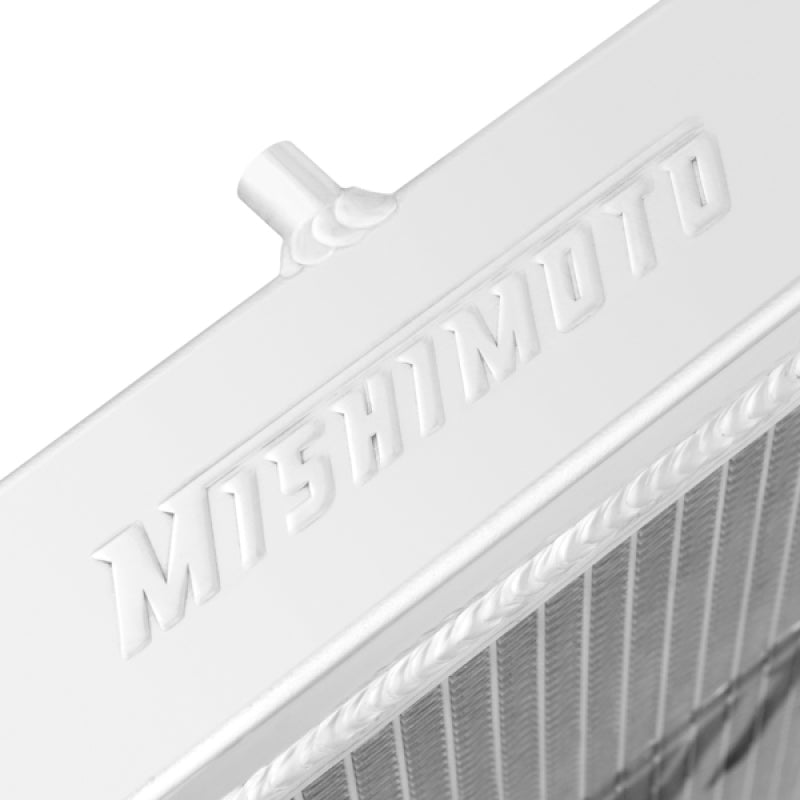 Radiators MISMMRAD-STI-08X Mishimoto