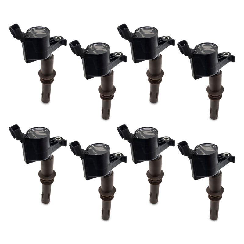 Stock Replacement Ignition MISMMIG-F150-0908 Mishimoto