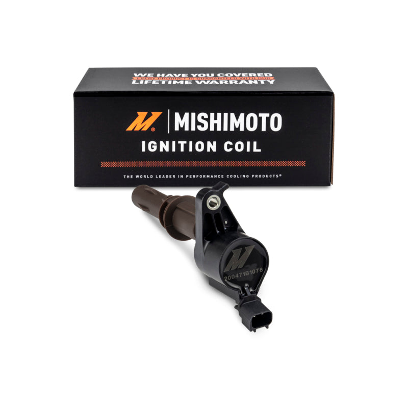 Stock Replacement Ignition MISMMIG-F150-09 Mishimoto