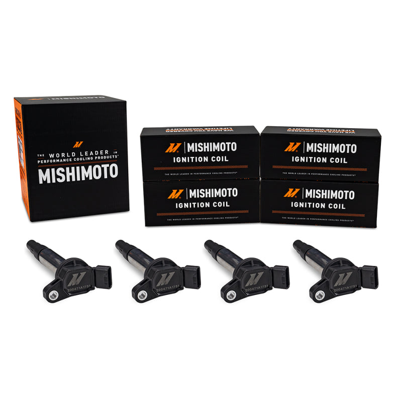 Stock Replacement Ignition MISMMIG-MTRX-0904 Mishimoto