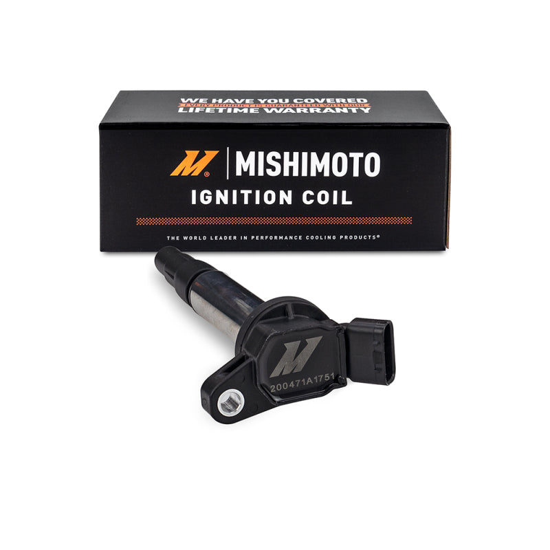 Stock Replacement Ignition MISMMIG-MTRX-09 Mishimoto