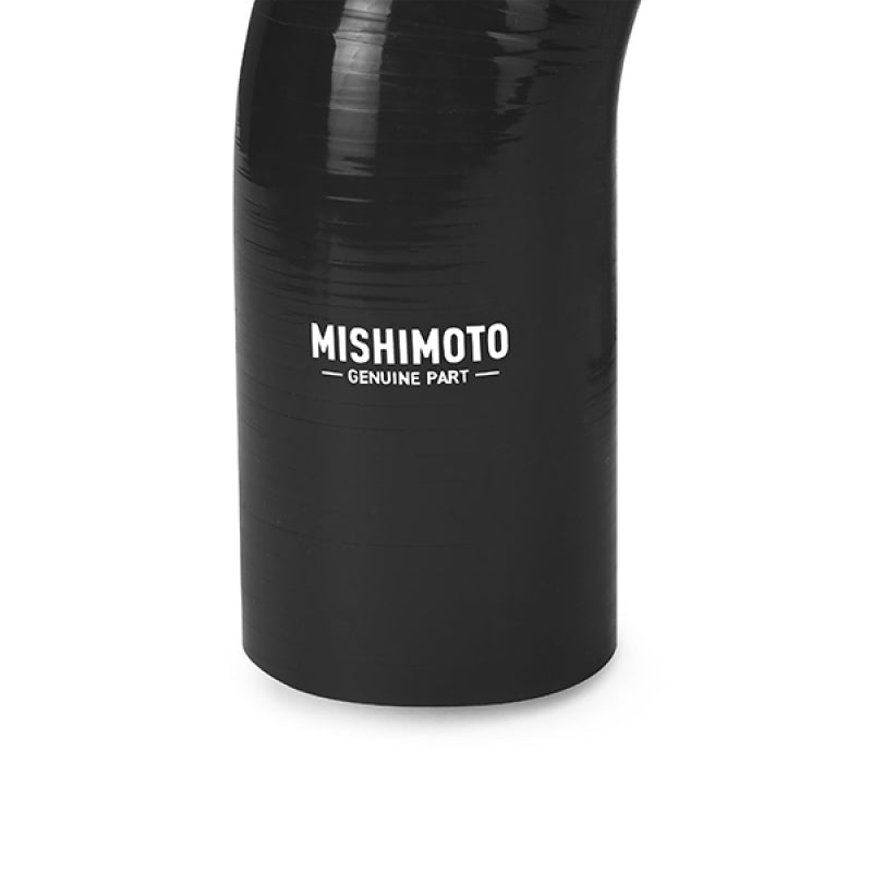 Radiator Hoses MISMMHOSE-VET-09BK Mishimoto