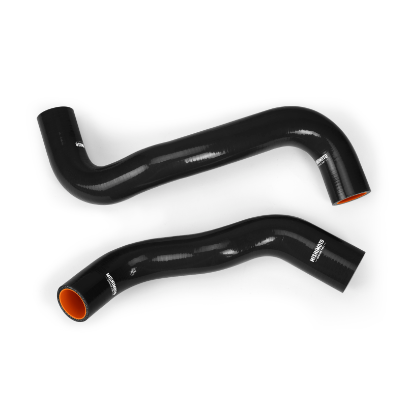 Radiator Hoses MISMMHOSE-VET-09BK Mishimoto