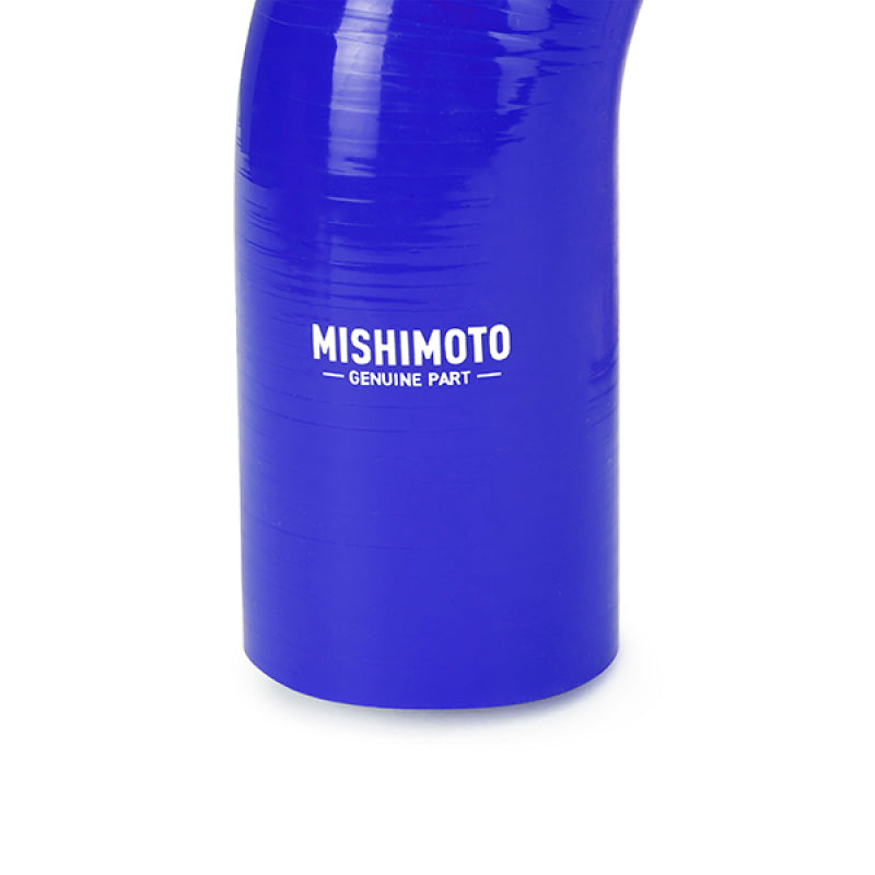 Radiator Hoses MISMMHOSE-VET-09BL Mishimoto