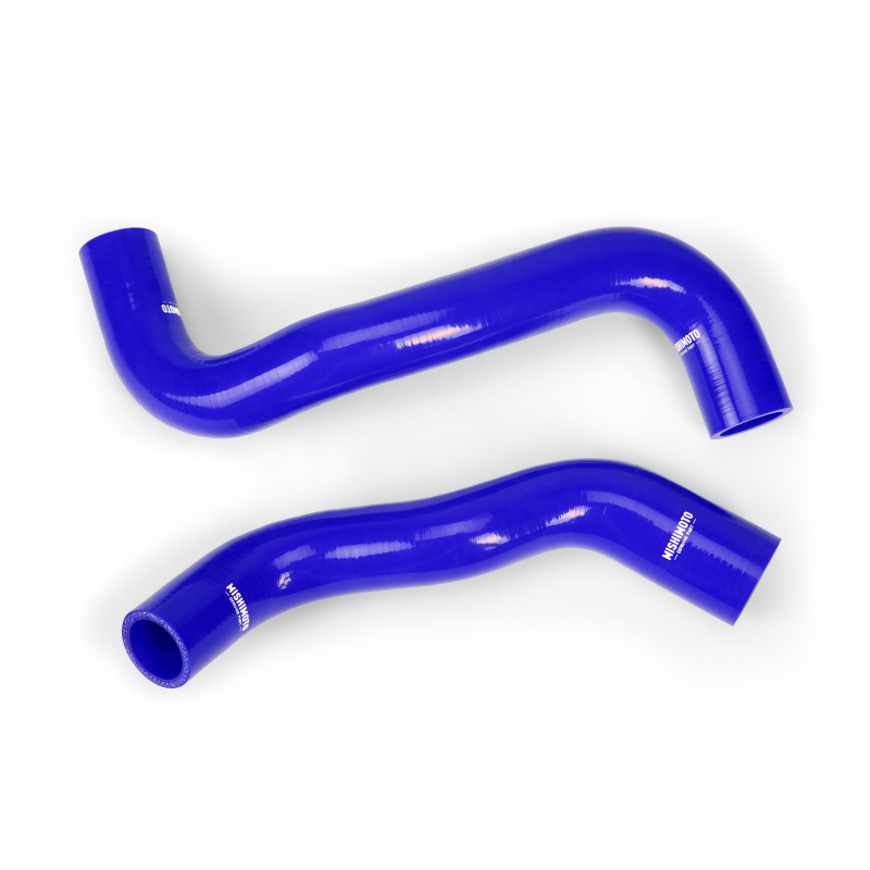Radiator Hoses MISMMHOSE-VET-09BL Mishimoto