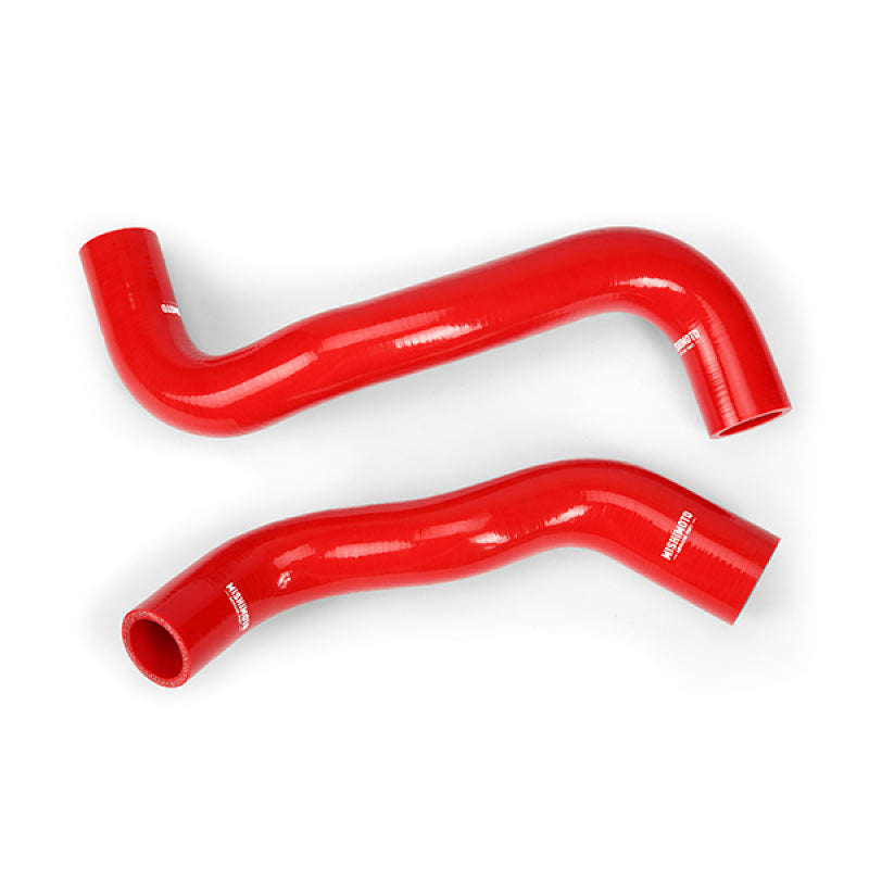 Radiator Hoses MISMMHOSE-VET-09RD Mishimoto