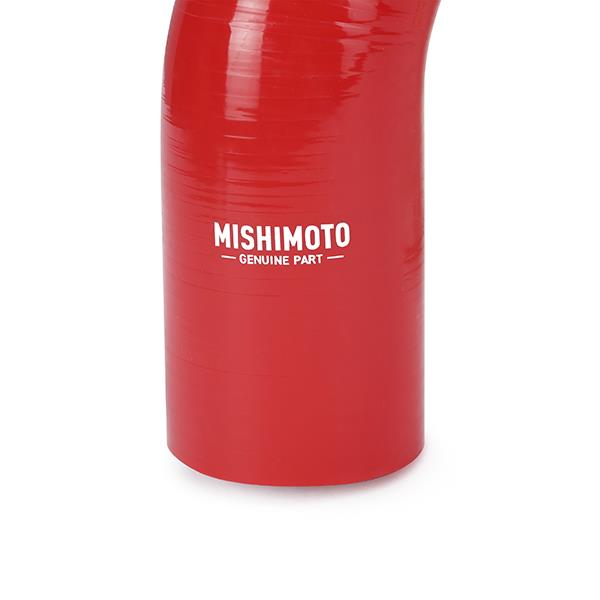 Radiator Hoses MISMMHOSE-VET-09RD Mishimoto