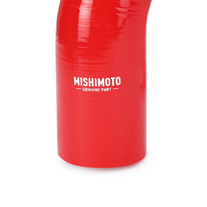 Radiator Hoses MISMMHOSE-VET-09RD Mishimoto