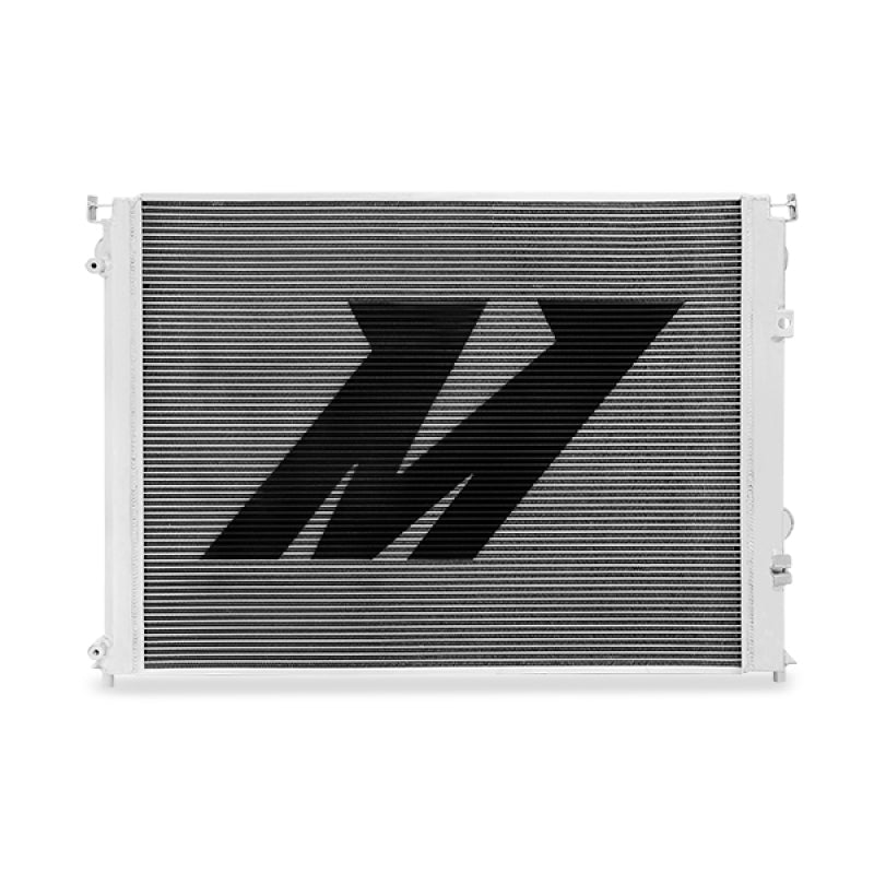 Radiators MISMMRAD-SRT-09 Mishimoto