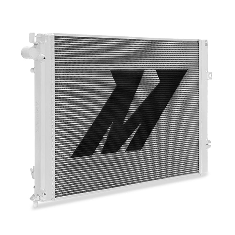 Radiators MISMMRAD-SRT-09 Mishimoto