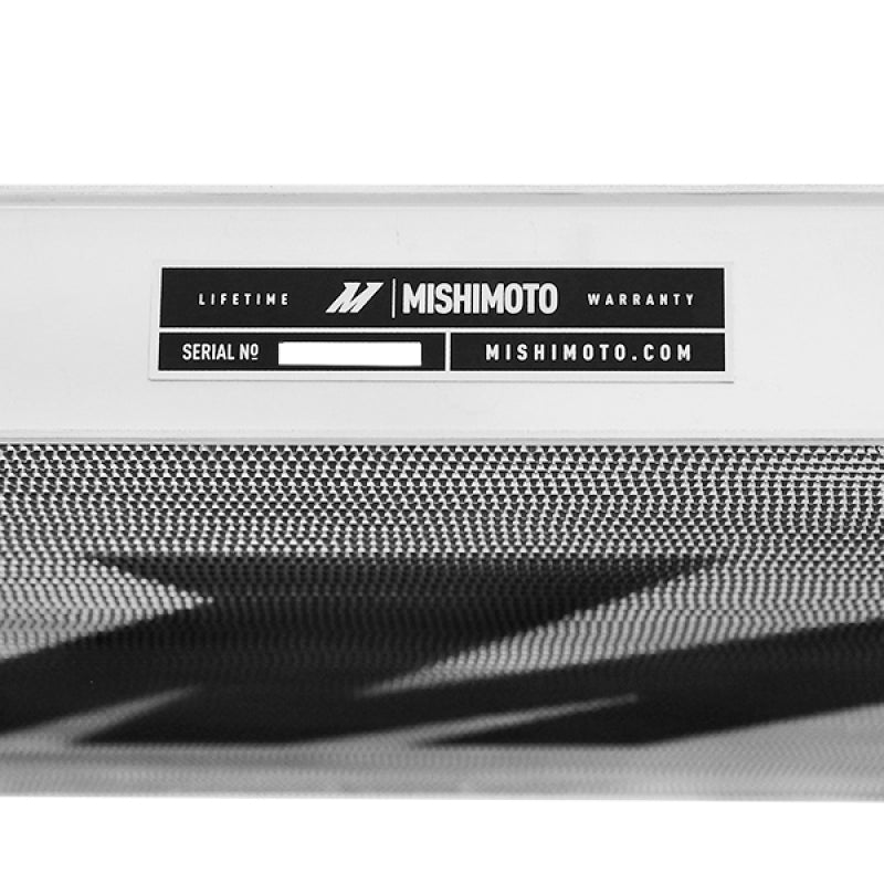 Radiators MISMMRAD-SRT-09 Mishimoto