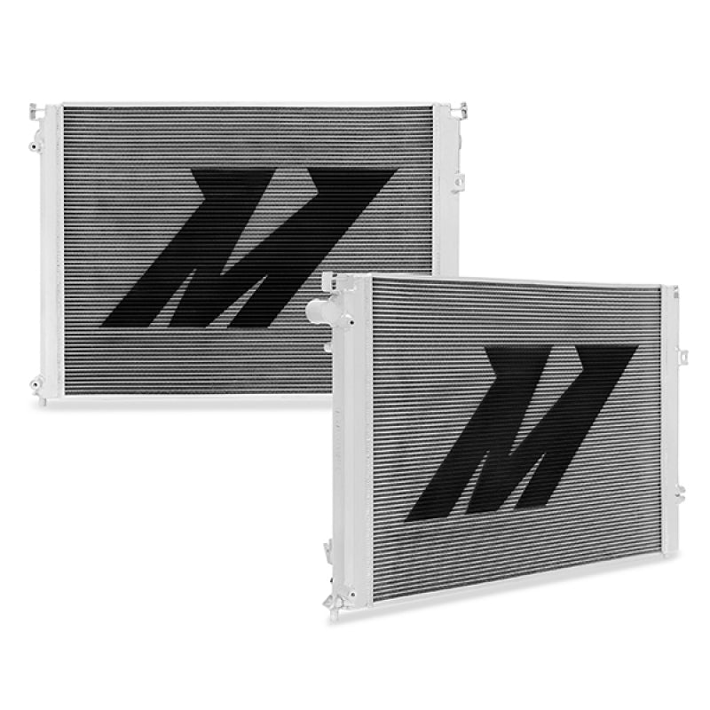 Radiators MISMMRAD-SRT-09 Mishimoto