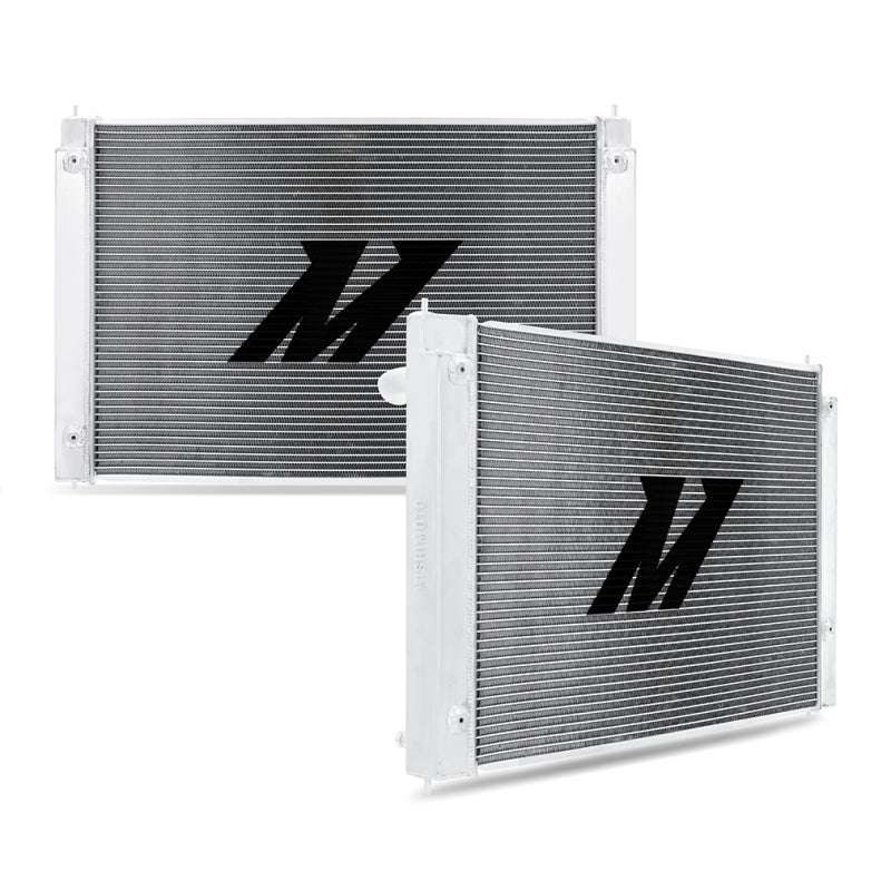 Radiators MISMMRAD-370Z-09TR Mishimoto