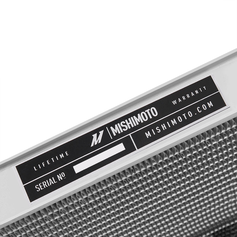 Radiators MISMMRAD-370Z-09TR Mishimoto