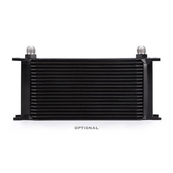 Oil Coolers MISMMOC-370Z-09BK Mishimoto