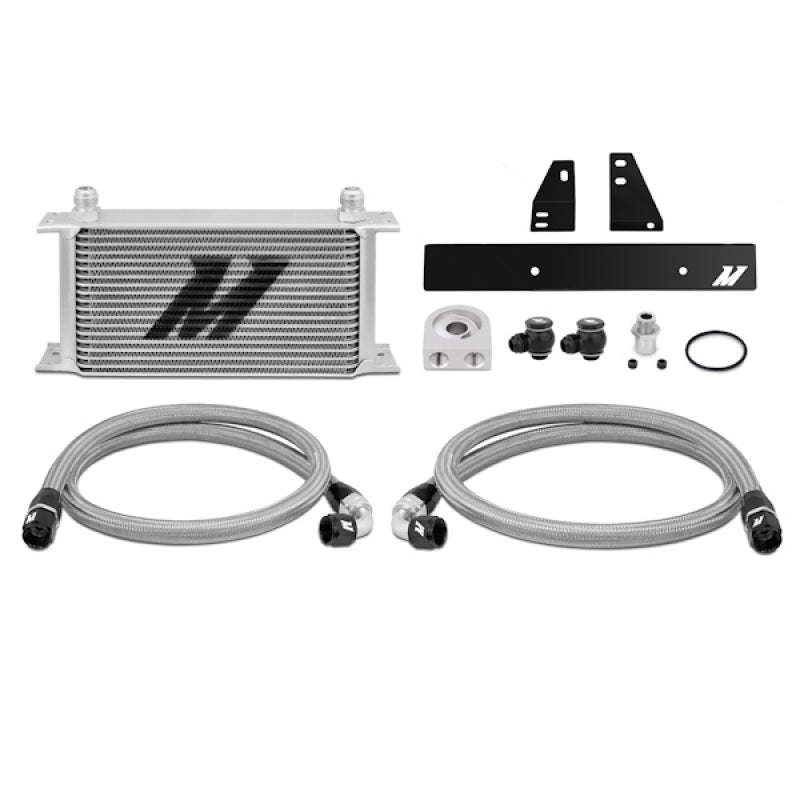 Oil Coolers MISMMOC-370Z-09 Mishimoto
