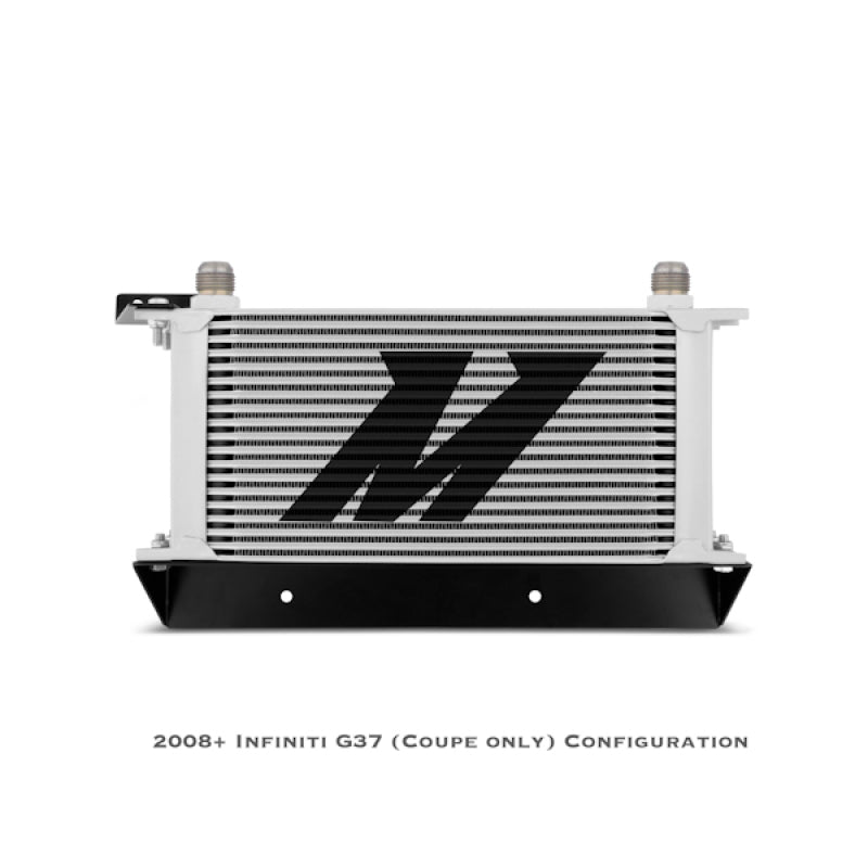 Oil Coolers MISMMOC-370Z-09 Mishimoto
