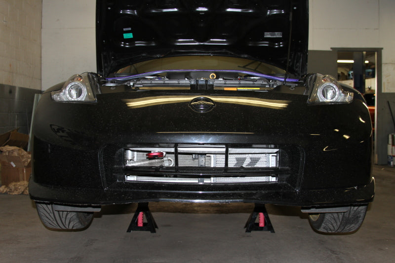 Oil Coolers MISMMOC-370Z-09 Mishimoto