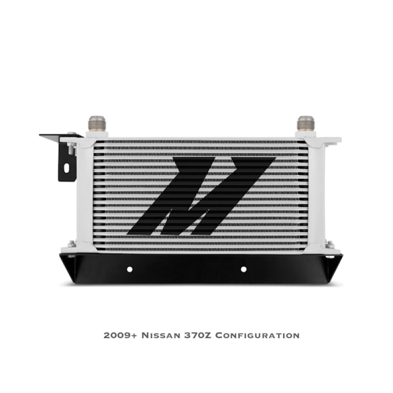 Oil Coolers MISMMOC-370Z-09 Mishimoto
