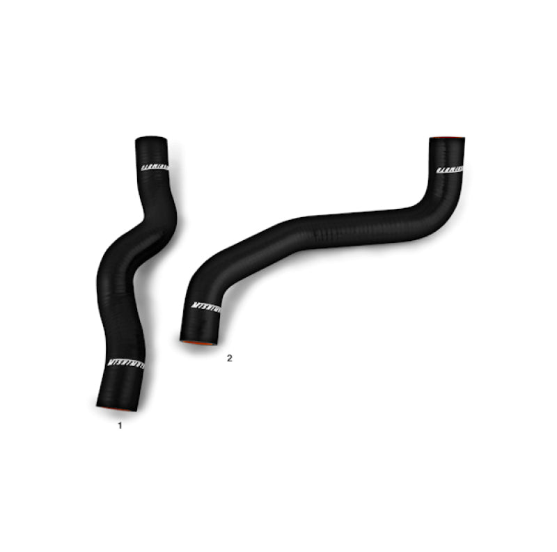 Radiator Hoses MISMMHOSE-370Z-09BK Mishimoto
