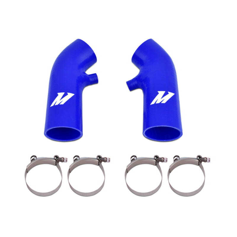Air Intake Components MISMMHOSE-370Z-09AIBL Mishimoto