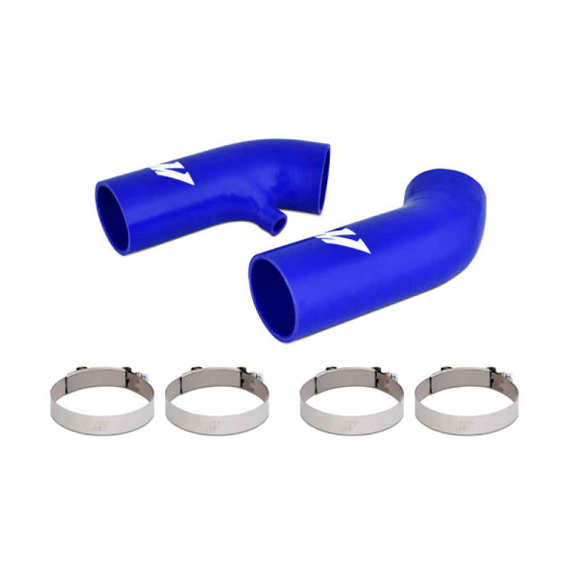 Air Intake Components MISMMHOSE-370Z-09AIBL Mishimoto