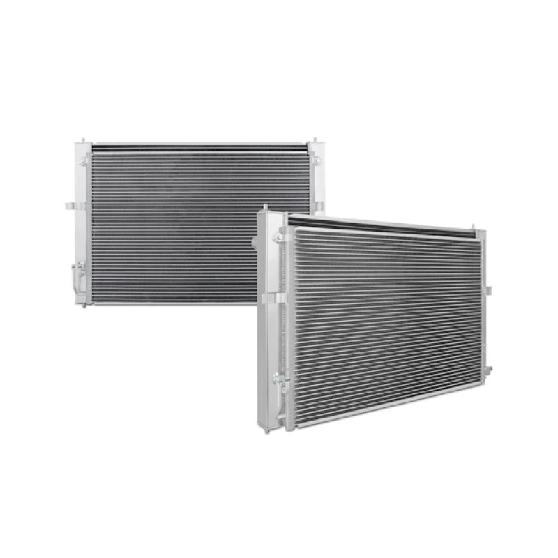 Radiators MISMMRAD-370Z-09 Mishimoto