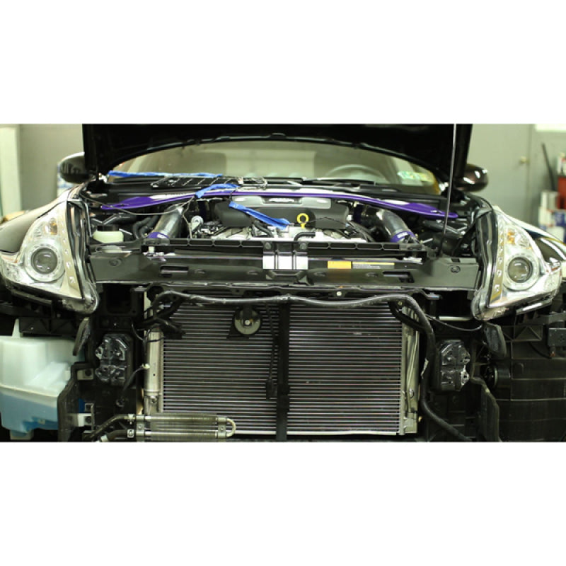Radiators MISMMRAD-370Z-09 Mishimoto