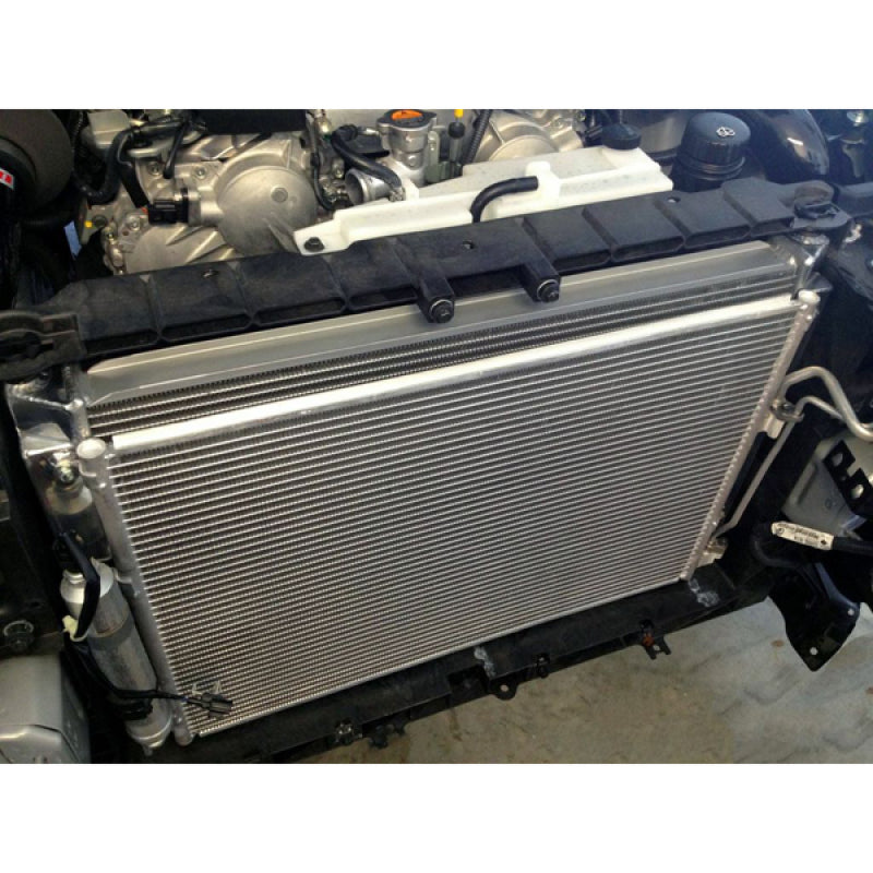 Radiators MISMMRAD-370Z-09 Mishimoto