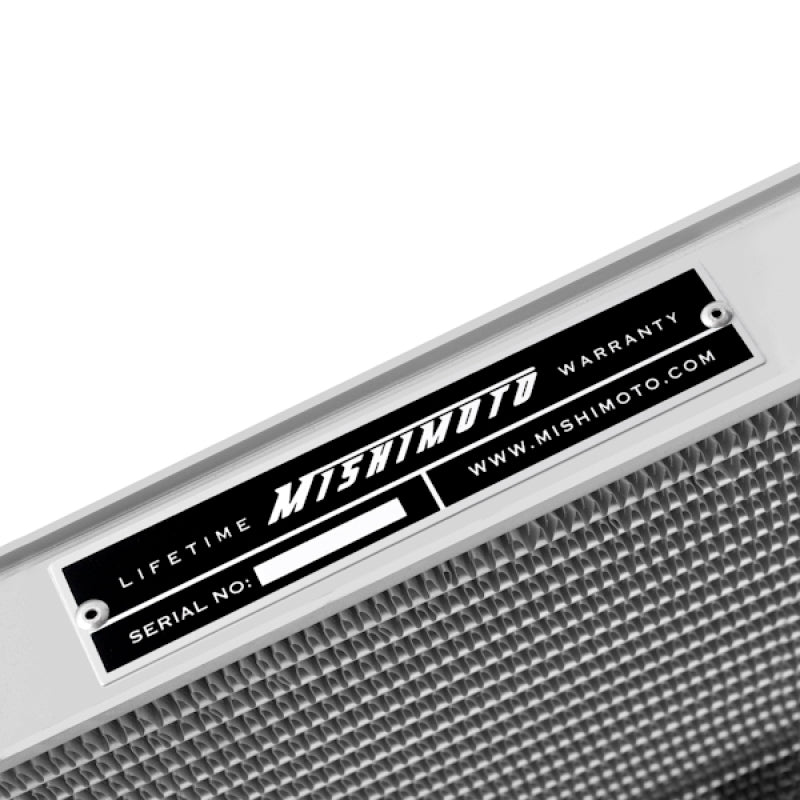 Radiators MISMMRAD-370Z-09 Mishimoto