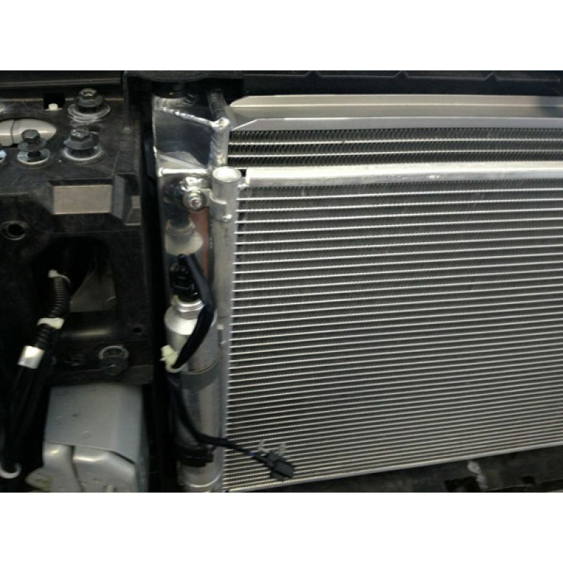 Radiators MISMMRAD-370Z-09 Mishimoto