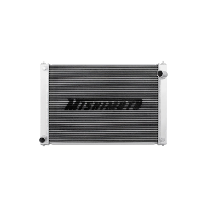 Radiators MISMMRAD-370Z-09 Mishimoto