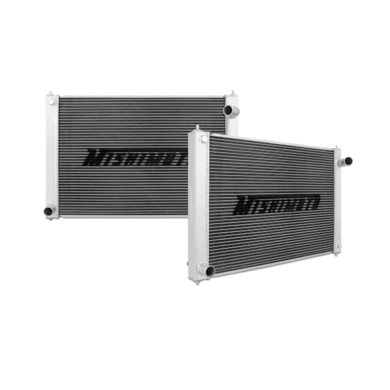 Radiators MISMMRAD-370Z-09 Mishimoto