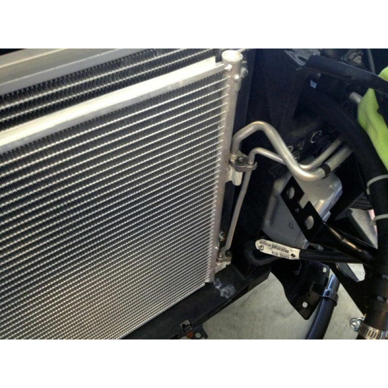 Radiators MISMMRAD-370Z-09 Mishimoto