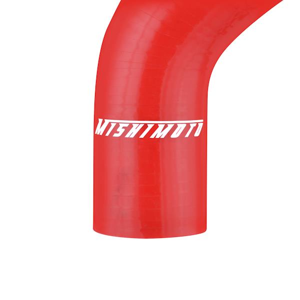 Radiator Hoses MISMMHOSE-370Z-09RD Mishimoto